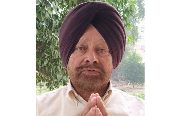 ਵਿਧਾਇਕ ਜਗਦੀਪ ਸਿੰਘ ਕਾਕਾ ਬਰਾੜ ।