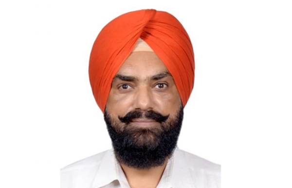 ਮੁੱਖ ਖੇਤੀਬਾੜੀ ਅਫਸਰ ਡਾ. ਜਗਦੇਵ ਸਿੰਘ ਮੁੱਖ ਖੇਤੀਬਾੜੀ ਅਫਸਰ ਡਾ. ਜਗਦੇਵ ਸਿੰਘ