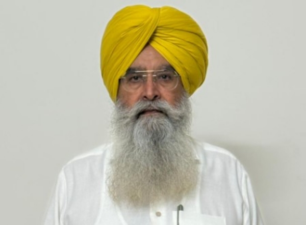 ਕੈਬਨਿਟ ਮੰਤਰੀ ਗੁਰਮੀਤ ਸਿੰਘ ਖੁੱਡੀਆਂ ਕੈਬਨਿਟ ਮੰਤਰੀ ਗੁਰਮੀਤ ਸਿੰਘ ਖੁੱਡੀਆਂ