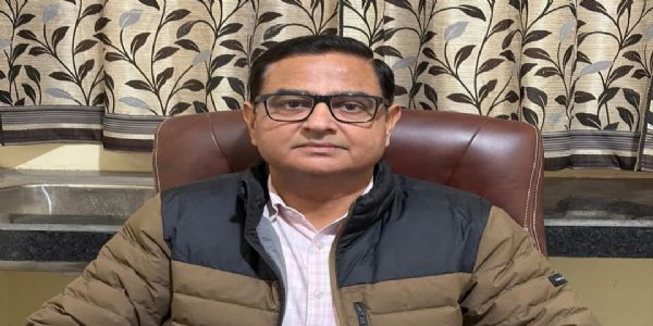 ਕੁੱਤਿਆਂ ਦੀ ਬ੍ਰੀਡਿੰਗ ਅਤੇ ਵਪਾਰ ਕਰਨ ਵਾਲਿਆਂ ਅਤੇ ਪਾਲਤੂ ਜਾਨਵਰ, ਪੰਛੀ ਵੇਚਣ ਵਾਲੀਆਂ ਦੁਕਾਨਾਂ ਲਈ ਰਜਿਸਟ੍ਰੇਸ਼ਨ ਜਰੂਰੀ : ਡਾ. ਮੁਨੀਸ਼ ਗੁਪਤਾ