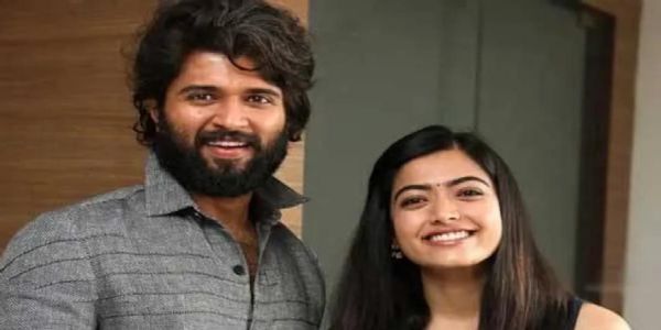 ਵਿਜੇ ਦੇਵਰਕੋਂਡਾ ਨੇ ਸਾਰਿਆਂ ਦੇ ਸਾਹਮਣੇ ਰਸ਼ਮਿਕਾ ਮੰਦਾਨਾ 