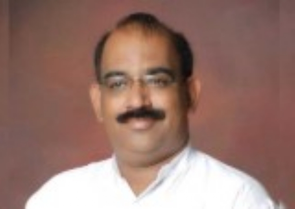 ਭਾਜਪਾ ਪੰਜਾਬ ਦੇ ਕਾਰਜਕਾਰੀ ਪ੍ਰਧਾਨ ਅਸ਼ਵਨੀ ਸ਼ਰਮਾ