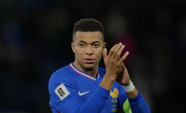 ਕਾਇਲੀਅਨ ਐਮਬਾਪੇ