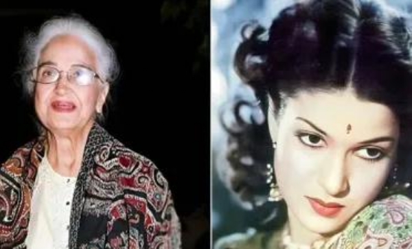 ਕਾਮਿਨੀ ਕੌਸ਼ਲ। ਫੋਟੋ ਸਰੋਤ ਐਕਸ। ਕਾਮਿਨੀ ਕੌਸ਼ਲ। ਫੋਟੋ ਸਰੋਤ ਐਕਸ।