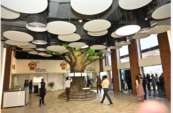 ਕਬਾਇਲੀ ਸੁਤੰਤਰਤਾ ਸੇਨਾਨੀ ਅਜਾਇਬ ਘਰ ਕਬਾਇਲੀ ਸੁਤੰਤਰਤਾ ਸੇਨਾਨੀ ਅਜਾਇਬ ਘਰ