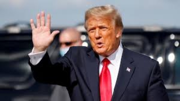 ਅਮਰੀਕੀ ਰਾਸ਼ਟਰਪਤੀ ਟਰੰਪ ਅਮਰੀਕੀ ਰਾਸ਼ਟਰਪਤੀ ਟਰੰਪ