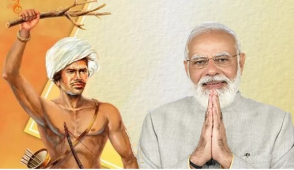 ਪ੍ਰਧਾਨ ਮੰਤਰੀ ਨਰਿੰਦਰ ਮੋਦੀ ਦੀ ਫਾਈਲ ਫੋਟੋ। ਪ੍ਰਧਾਨ ਮੰਤਰੀ ਨਰਿੰਦਰ ਮੋਦੀ ਦੀ ਫਾਈਲ ਫੋਟੋ।