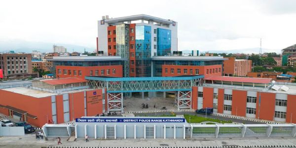 ਨੇਪਾਲ : ਸ਼ੱਕੀ ਗਤੀਵਿਧੀ ਦੇ ਦੋਸ਼ ’ਚ 4 ਚੀਨੀ ਨਾਗਰਿਕ ਗ੍ਰਿਫਤਾਰ, ਸਾਰੇ ਵਪਾਰਕ ਵੀਜ਼ੇ 