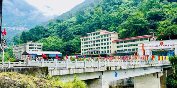 ਨੇਪਾਲ-ਚੀਨ ਵਪਾਰਕ ਚੌਕੀਆਂ ’ਤੇ ਸਖ਼ਤੀ, ਨੇਪਾਲੀ ਵਪਾਰੀ ਚਿੰਤਤ