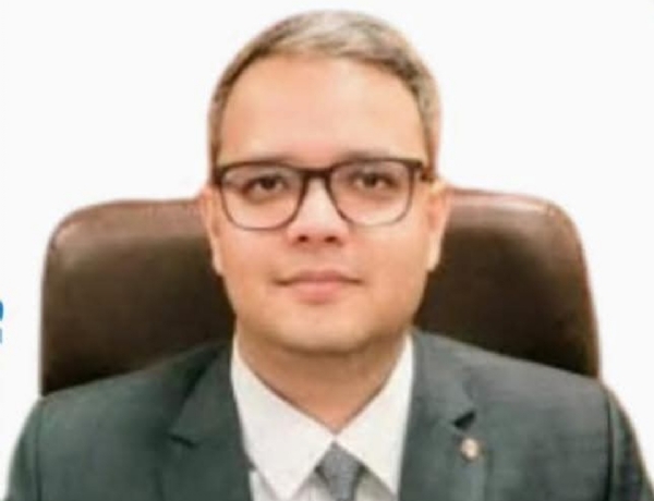 ਜ਼ਿਲ੍ਹਾ ਚੋਣ ਅਫ਼ਸਰ-ਕਮ-ਡਿਪਟੀ ਕਮਿਸ਼ਨਰ ਤਾਰਨ ਤਾਰਨ ਰਾਹੁਲ ਜ਼ਿਲ੍ਹਾ ਚੋਣ ਅਫ਼ਸਰ-ਕਮ-ਡਿਪਟੀ ਕਮਿਸ਼ਨਰ ਤਾਰਨ ਤਾਰਨ ਰਾਹੁਲ