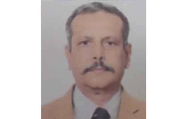 ਦਵਿੰਦਰ ਸਿੰਘ ਢਿੱਲੋਂ ਦਵਿੰਦਰ ਸਿੰਘ ਢਿੱਲੋਂ