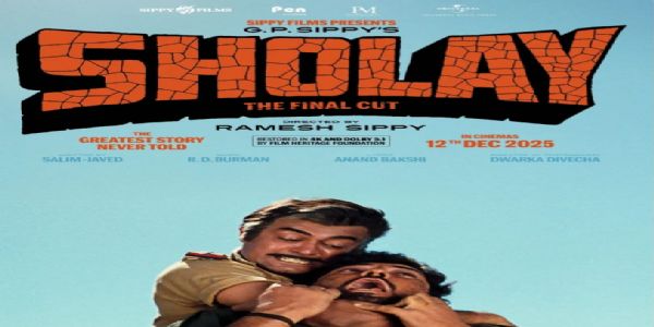 ਅਸਲੀ ਕਲਾਈਮੈਕਸ ਨਾਲ 50 ਸਾਲਾਂ ਬਾਅਦ ਵਾਪਸੀ ਕਰੇਗੀ 