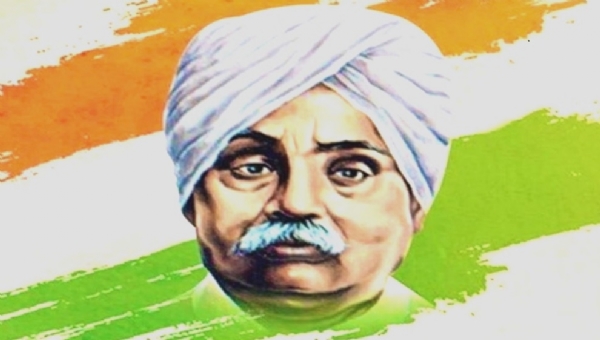 ਲਾਲਾ ਲਾਜਪਤ ਰਾਏ, ਆਜ਼ਾਦੀ ਸੰਗਰਾਮ ਦੇ ਮੋਹਰੀ ਨੇਤਾ। ਸਕੈੱਚ ਇੰਟਰਨੈੱਟ ਮੀਡੀਆ ਲਾਲਾ ਲਾਜਪਤ ਰਾਏ, ਆਜ਼ਾਦੀ ਸੰਗਰਾਮ ਦੇ ਮੋਹਰੀ ਨੇਤਾ। ਸਕੈੱਚ ਇੰਟਰਨੈੱਟ ਮੀਡੀਆ