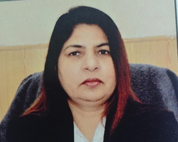 ਜ਼ਿਲ੍ਹਾ ਕਾਨੂੰਨੀ ਸੇਵਾਵਾਂ ਅਥਾਰਟੀ, ਸੰਗਰੂਰ ਦਲਜੀਤ ਕੌਰ ਜ਼ਿਲ੍ਹਾ ਕਾਨੂੰਨੀ ਸੇਵਾਵਾਂ ਅਥਾਰਟੀ, ਸੰਗਰੂਰ ਦਲਜੀਤ ਕੌਰ