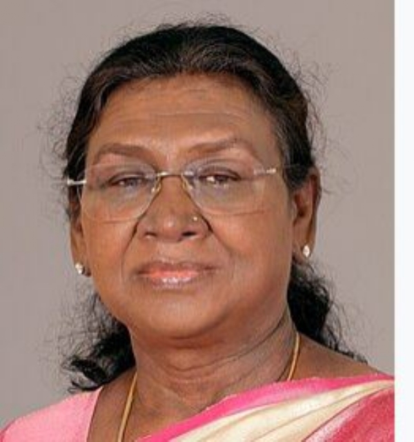 ਰਾਸ਼ਟਰਪਤੀ ਰਾਸ਼ਟਰਪਤੀ