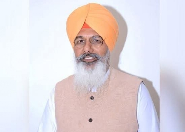 ਫ਼ਰੀਦਕੋਟ ਦੇ ਵਿਧਾਇਕ ਗੁਰਦਿੱਤ ਸਿੰਘ ਸੇਖੋਂ ਫ਼ਰੀਦਕੋਟ ਦੇ ਵਿਧਾਇਕ ਗੁਰਦਿੱਤ ਸਿੰਘ ਸੇਖੋਂ