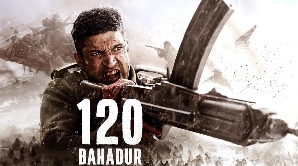 ਫਰਹਾਨ ਅਖਤਰ (ਫੋਟੋ ਸਰੋਤ: ਐਕਸ) ਫਰਹਾਨ ਅਖਤਰ (ਫੋਟੋ ਸਰੋਤ: ਐਕਸ)