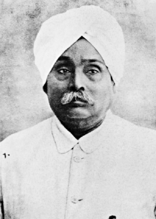 ਲਾਲਾ ਲਾਜਪਤ ਰਾਏ ਲਾਲਾ ਲਾਜਪਤ ਰਾਏ