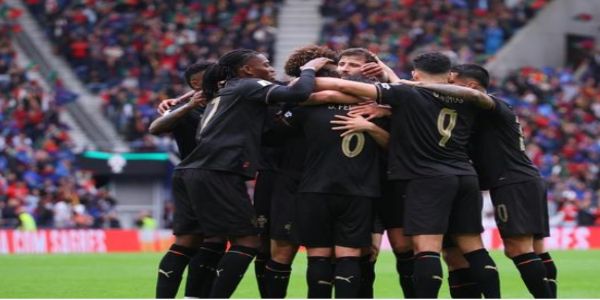 ਫੀਫਾ ਵਿਸ਼ਵ ਕੱਪ 2026 : ਪੁਰਤਗਾਲ ਨੇ ਲਗਾਤਾਰ ਸੱਤਵੀਂ ਵਾਰ ਕੀਤਾ ਕੁਆਲੀਫਾਈ