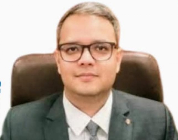 ਡਿਪਟੀ ਕਮਿਸ਼ਨਰ ਡਿਪਟੀ ਕਮਿਸ਼ਨਰ