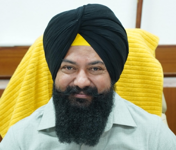 ਜਸਵੀਰ ਸਿੰਘ ਗੜ੍ਹੀ ਜਸਵੀਰ ਸਿੰਘ ਗੜ੍ਹੀ