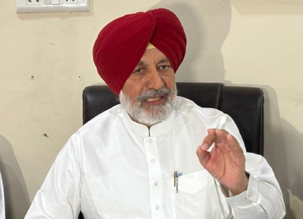 ਬਲਬੀਰ ਸਿੰਘ ਸਿੱਧੂ ਬਲਬੀਰ ਸਿੰਘ ਸਿੱਧੂ