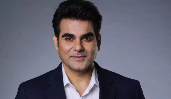 ਅਰਬਾਜ਼ ਖਾਨ (ਫੋਟੋ ਸਰੋਤ: ਐਕਸ) ਅਰਬਾਜ਼ ਖਾਨ (ਫੋਟੋ ਸਰੋਤ: ਐਕਸ)