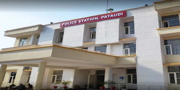 ਗੁਰੂਗ੍ਰਾਮ : ਵੈਲਡਿੰਗ ਦਾ ਕੰਮ ਛੱਡ ਕੇ ਵੇਚਣ ਲੱਗਿਆ ਨਸ਼ਾ, ਹੈਰੋਇਨ ਸਮੇਤ ਕਾਬੂ