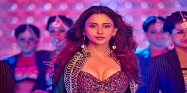 ਬਾਕਸ ਆਫਿਸ 