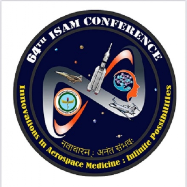 ਇੰਡੀਅਨ ਏਰੋਸਪੇਸ ਮੈਡੀਸਨ ਸੋਸਾਇਟੀ