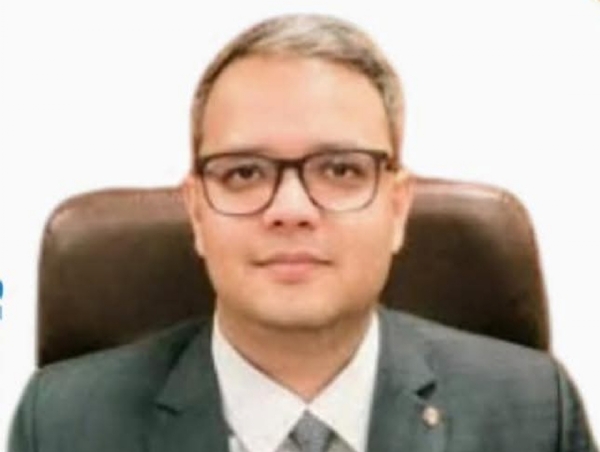 ਰਾਹੁਲ, ਆਈ. ਏ. ਐਸ, ਜ਼ਿਲ੍ਹਾ ਮੈਜਿਸਟਰੇਟ, ਤਰਨ ਤਾਰਨ,