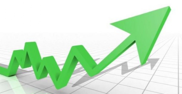 ਸ਼ੁਰੂਆਤੀ ਕਾਰੋਬਾਰ ਵਿੱਚ ਸੈਂਸੈਕਸ ਅਤੇ ਨਿਫਟੀ ਵਿੱਚ ਤੇਜ਼ੀ ਸ਼ੁਰੂਆਤੀ ਕਾਰੋਬਾਰ ਵਿੱਚ ਸੈਂਸੈਕਸ ਅਤੇ ਨਿਫਟੀ ਵਿੱਚ ਤੇਜ਼ੀ