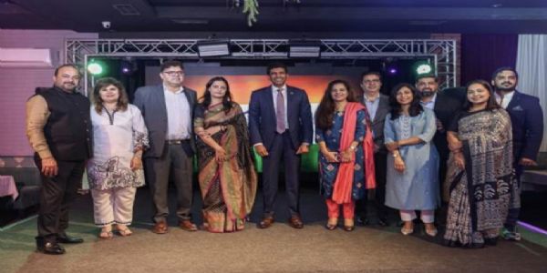 ਭਾਰਤ ਦੀ ਵਿਸ਼ਵਵਿਆਪੀ ਛਵੀ ਨੂੰ ਮਜ਼ਬੂਤ ​​ਕਰਦੀ ਹੈ ਭਾਰਤੀ ਪ੍ਰਵਾਸੀਆਂ ਦੀ ਸਫਲਤਾ: ਡਾ. ਪੇਮਾਸਾਨੀ