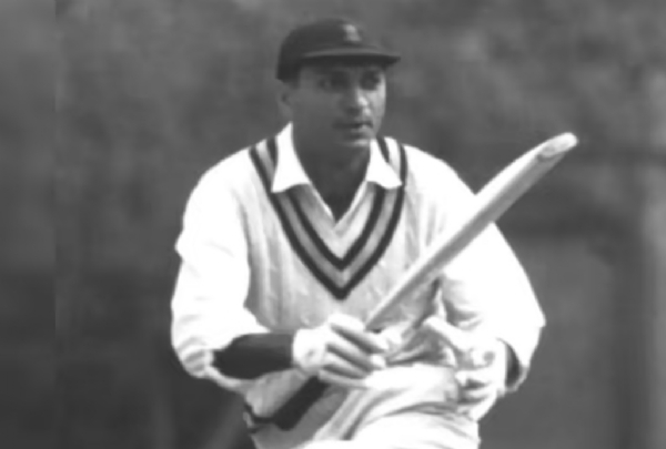 ਪੌਲੀ ਉਮਰੀਗਰ। ਫਾਈਲ ਫੋਟੋ