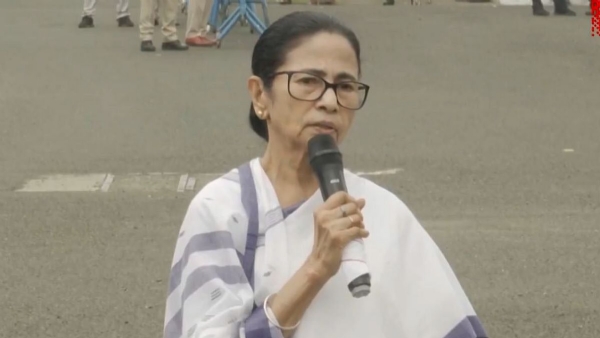 ਮੁੱਖ ਮੰਤਰੀ ਮਮਤਾ ਬੈਨਰਜੀ