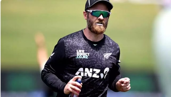 ਕੇਨ ਵਿਲੀਅਮਸਨ ਦੀ ਫਾਈਲ ਫੋਟੋ