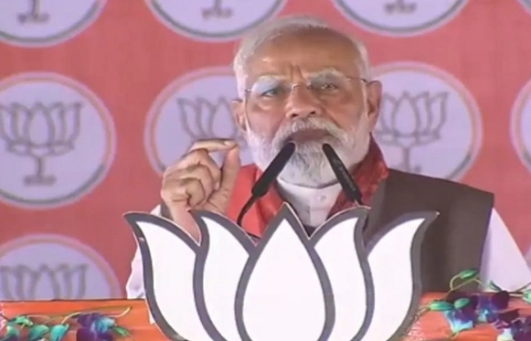 ਪ੍ਰਧਾਨ ਮੰਤਰੀ ਮੋਦੀ ਦੀ ਫੋਟੋ