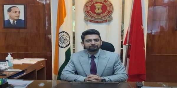 ਮਾਈ ਭਾਗੋ ਆਰਮਡ ਫੋਰਸਿਜ਼ ਪ੍ਰੈਪਰੇਟਰੀ ਇੰਸਟੀਚਿਊਟ ਫਾਰ ਗਰਲਜ਼ ਮੋਹਾਲੀ ਵਿੱਚ ਖੁਲ੍ਹਿਆ ਦਾਖਲਾ: ਡੀ. ਸੀ.