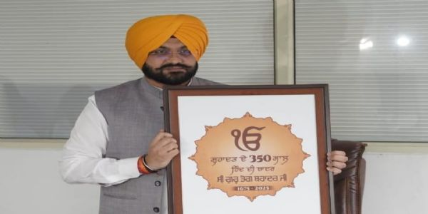 ਲਾਈਟ ਐਂਡ ਸਾਊਂਡ ਸ਼ੋਅ ਦੀ 4 ਨਵੰਬਰ ਤੋਂ ਹੋਵੇਗੀ ਸ਼ੁਰੂਆਤ : ਤਰੁਨਪ੍ਰੀਤ ਸੌਂਦ