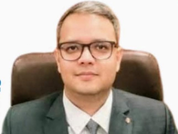 ਰਾਹੁਲ ਆਈ.ਏ.ਐਸ, ਜਿਲ੍ਹਾ ਮੈਜਿਸਟਰੇਟ, ਤਰਨਤਾਰਨ