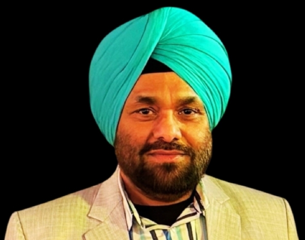 ਪੰਜਾਬ ਦੇ ਅਨੁਸੂਚਿਤ ਜਾਤੀ ਮੋਰਚਾ ਦੇ ਉਪ ਪ੍ਰਧਾਨ ਪਰਮਜੀਤ ਸਿੰਘ ਕੈਂਥ। ਪੰਜਾਬ ਦੇ ਅਨੁਸੂਚਿਤ ਜਾਤੀ ਮੋਰਚਾ ਦੇ ਉਪ ਪ੍ਰਧਾਨ ਪਰਮਜੀਤ ਸਿੰਘ ਕੈਂਥ।