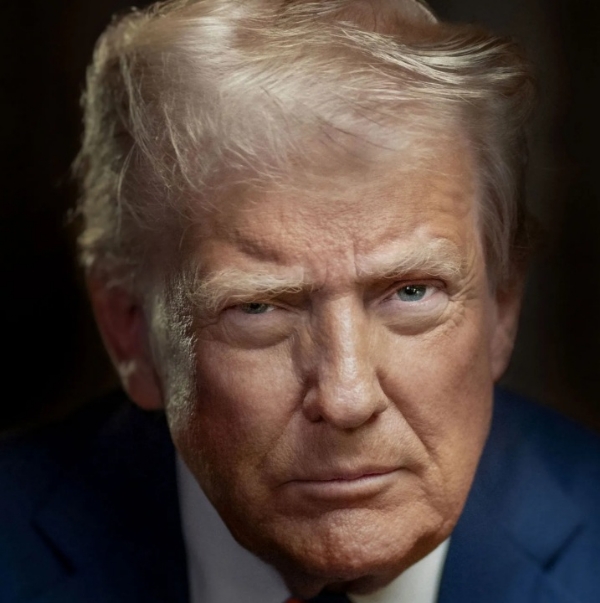 ਰਾਸ਼ਟਰਪਤੀ ਡੋਨਾਲਡ ਟਰੰਪ। ਫਾਈਲ ਫੋਟੋ ਰਾਸ਼ਟਰਪਤੀ ਡੋਨਾਲਡ ਟਰੰਪ। ਫਾਈਲ ਫੋਟੋ