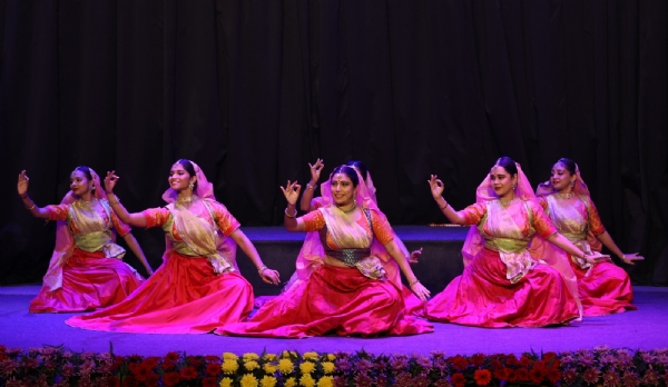 ਆਈਜੀਐਨਸੀਏ ਵਿਖੇ ਦੋ ਦਿਨਾਂ ਸਾਲਾਨਾ ਸਮਾਗਮ