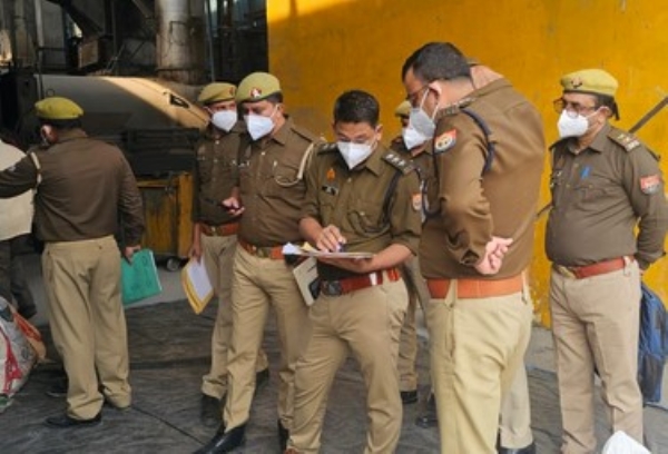 ਵੱਖ-ਵੱਖ ਮਾਮਲਿਆਂ ਵਿੱਚ ਜ਼ਬਤ ਕੀਤੇ 4 ਕਰੋੜ 29 ਲੱਖ 30 ਹਜ਼ਾਰ 407 ਰੁਪਏ ਦੇ ਨਸ਼ੀਲੇ ਪਦਾਰਥ ਨਸ਼ਟ ਕੀਤੇ ਗਏ।