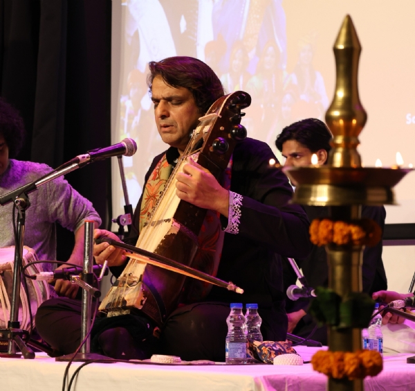 ਆਈਜੀਐਨਸੀਏ ਵਿਖੇ ਦੋ-ਰੋਜ਼ਾ ਸਾਲਾਨਾ ਦਿਵਸ ਸਮਾਰੋਹ