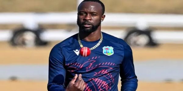 ਵੈਸਟਇੰਡੀਜ਼ ਨੇ ਨਿਊਜ਼ੀਲੈਂਡ ਦੌਰੇ ਲਈ ਟੈਸਟ ਟੀਮ ਦਾ ਕੀਤਾ ਐਲਾਨ, ਕੇਮਾਰ ਰੋਚ, ਕਾਵੇਮ ਹਾਜ ਦੀ ਵਾਪਸੀ