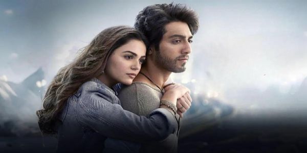 ਅਹਾਨ ਪਾਂਡੇ ਨੇ ਅਨਿਤ ਪੱਡਾ ਨਾਲ ਰਿਲੇਸ਼ਨਸ਼ਿਪ ਦੀਆਂ ਅਫਵਾਹਾਂ 