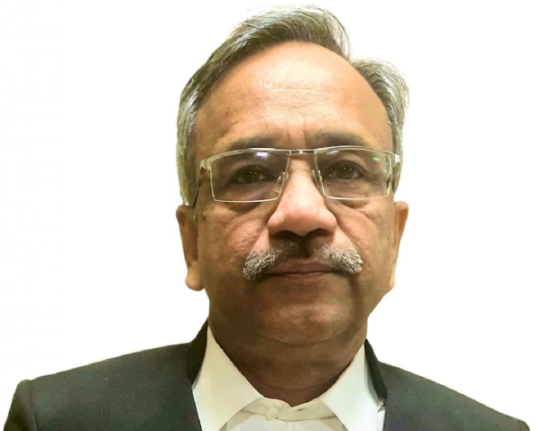 ਧਰਮਿੰਦਰ ਪਾਲ ਸਿੰਗਲਾ ਜ਼ਿਲ੍ਹਾ ਅਤੇ ਸੈਸ਼ਨ ਜੱਜ-ਕਮ-ਚੇਅਰਮੈਨ, ਜ਼ਿਲ੍ਹਾ ਕਾਨੂੰਨੀ ਸੇਵਾਵਾਂ ਅਥਾਰਟੀ, ਫਾਜ਼ਿਲਕਾ