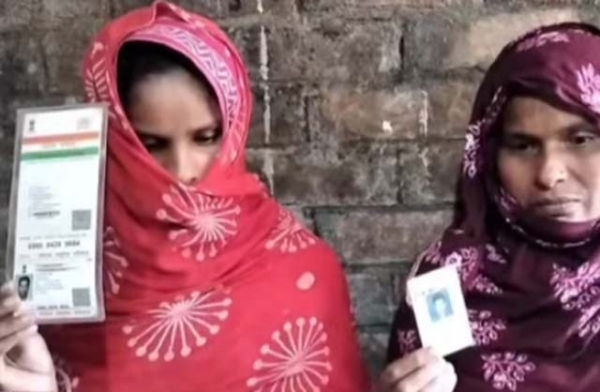 ਓਡੀਸ਼ਾ ਵਿੱਚ ਐਸਆਈਆਰ ਪ੍ਰਕਿਰਿਆ ਵਿੱਚ ਸ਼ੱਕੀ।