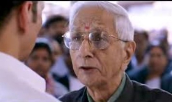 ਵਿਸ਼ਵ ਮੋਹਨ ਬਡੋਲਾ ਫਾਈਲ ਫੋਟੋ ਵਿਸ਼ਵ ਮੋਹਨ ਬਡੋਲਾ ਫਾਈਲ ਫੋਟੋ